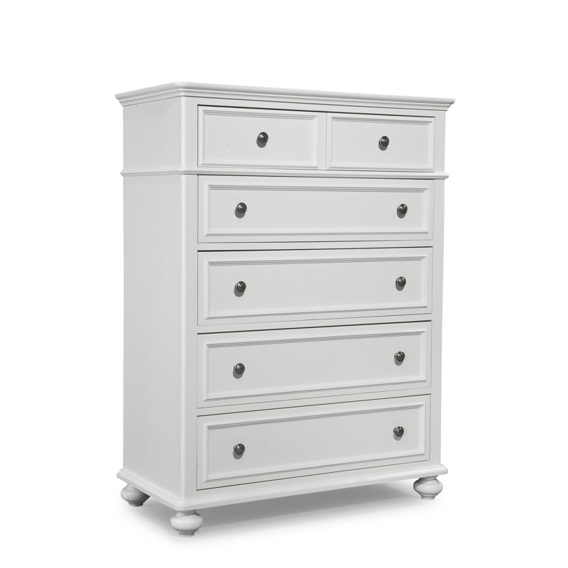 Commode 5 tiroirs Seville