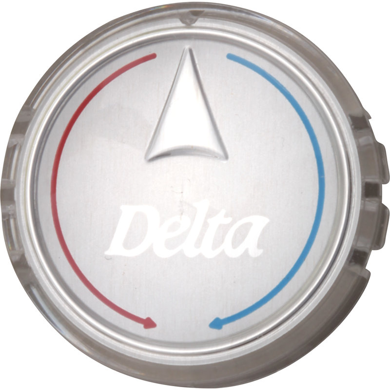 Bouton de remplacement pour flèche