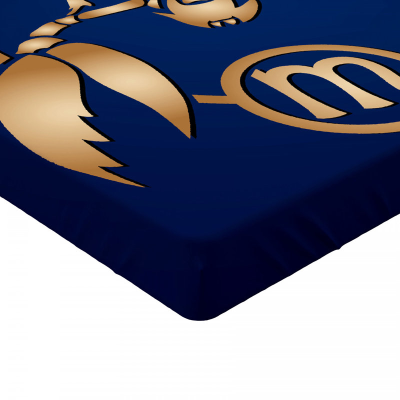 Microfiber Fitted Sheet, Full Fitted Sheet