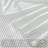 Moomee Striped Flat Sheet 100% Washed Cotton Linen Like Textured Breathable Lightweight-126119795-125894531