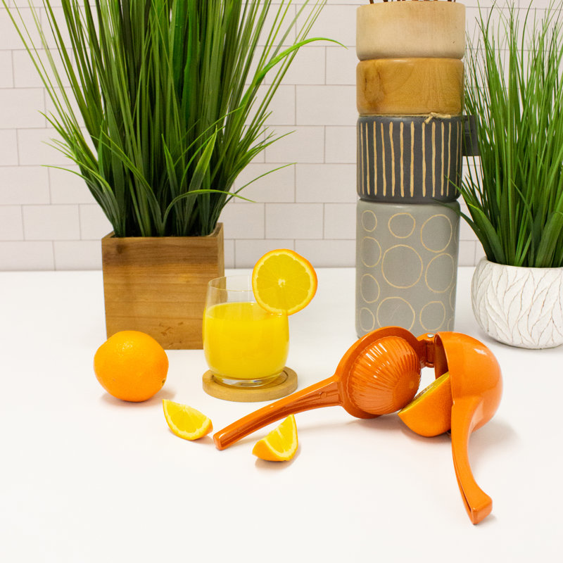 Presse-agrumes BergHOFF CookNCo, Orange