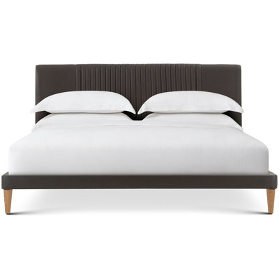 Upholstered Bed
