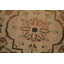 Tapis traditionnel floral 8 x 12