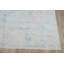 Tapis de salle de heriz 9 pi 1 po x 12 pi 2 po one-of-kind-noué la main new age Mattingly
