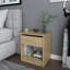 Table de chevet Sheridan-2109987431