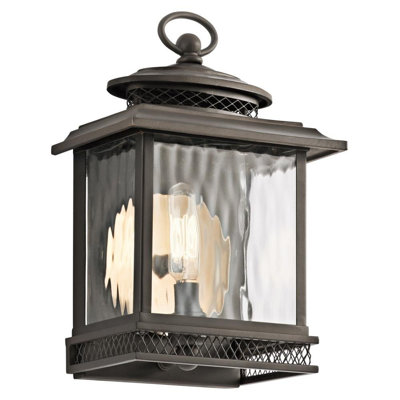 Rentas Wall Light