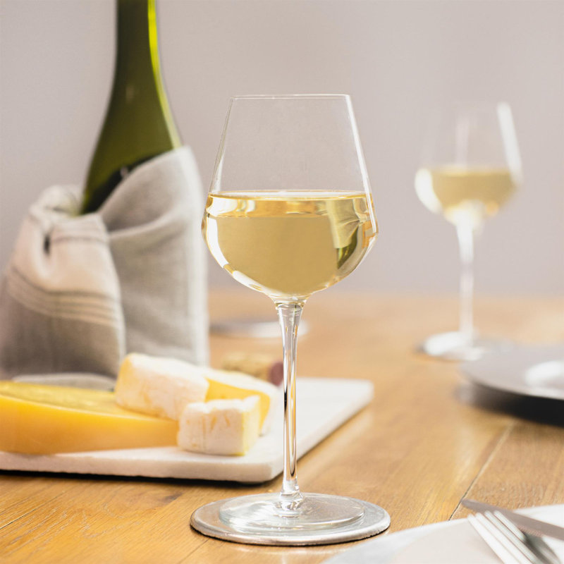 Inalto Uno Large Wine Glasses, 470ml