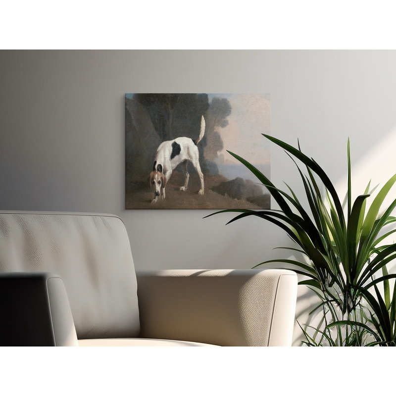 Pinder Wrapped Canvas Print Set, 40x20