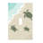 Baby Turtle Ceramic Single Toggle Switchplate