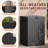 55 Gallon Lockable Resin Package Delivery Box With Lockable Secure-113069206