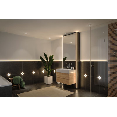 190 cm LED Lichtband