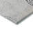 Premium Machine Washable Prisco Gray Rug-449864789