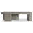 Bernhardt Monolith Cocktail Table