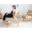 Taliq 2 Seater Sofa-2072088053