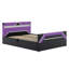 Upholstered Bed-1863125342