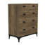 Laurence 4 - Drawer Chest of Drawers-93214446