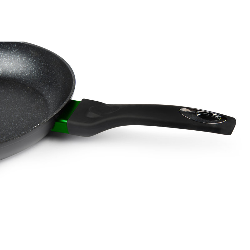Non-Stick Frying Pan, 6.5cm H x 43.5cm L x 24cm W