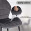 Huttonsville Upholstered Dining Chair-15844670