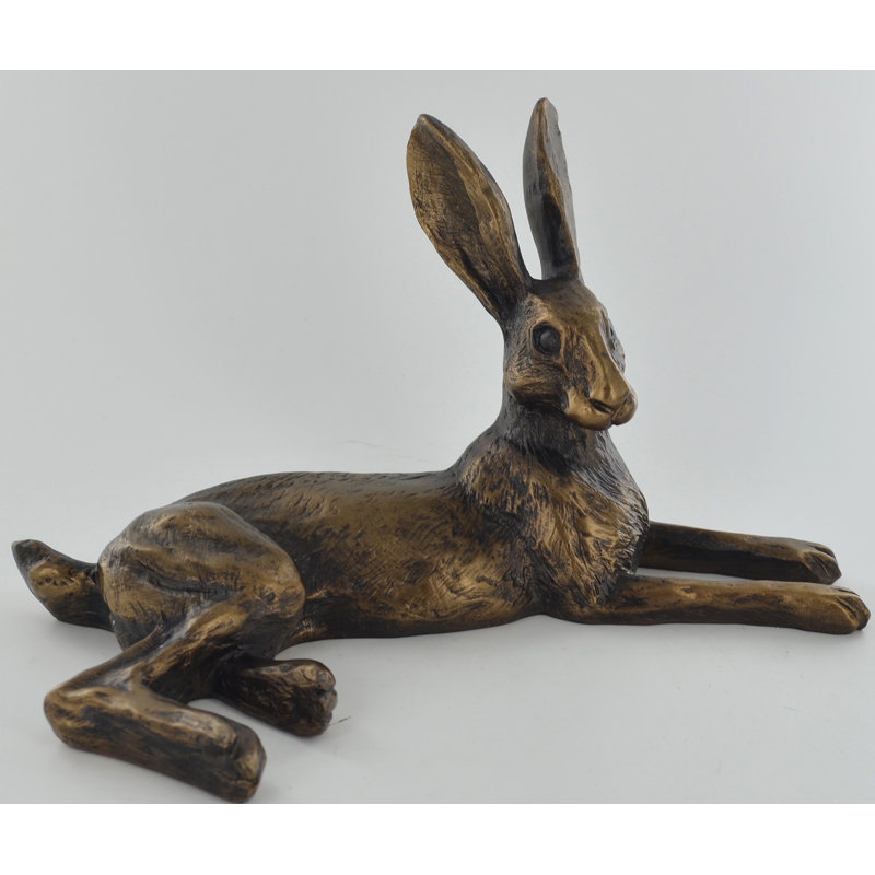Granville Animals Figurines & Sculptures
