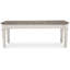 Banc de rangement Mereworth