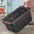 Plastic Storage Bin Set-107293668