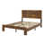 Rustic Brown  selected
