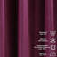 Extra Long & Extra Wide Matte Velvet Curtain Panel-79541719-79541779