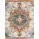 Aldusa Oriental Indoor Rug