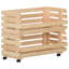 Dougherty Kitchen Cart