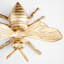 Fluttering Token Decorative Bumble Bee