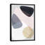 Graphic CL.B by Mareike Böhmer - Print on Canvas-1811865132-1811865123