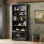 Admont Solid Wood Bookcase