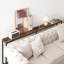 Console Table with Power Outlet Narrow Entryway Table-1427790992-1459261261