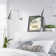 Anabiya Iron Swing Arm Sconce