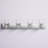 Mollie 4 - Light Dimmable Vanity Light