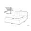 Upholstered Ottoman Storage Bed-1387747651-1387747648
