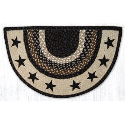 Geometric Indoor Rug