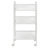 Anouschka 34.57'' H x 18.23'' W Utility Cart with Wheels-1470099159