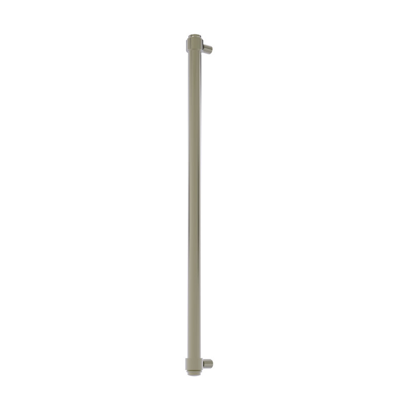 Poignée d'électroménager 18 po Ballenas, Nickel poli