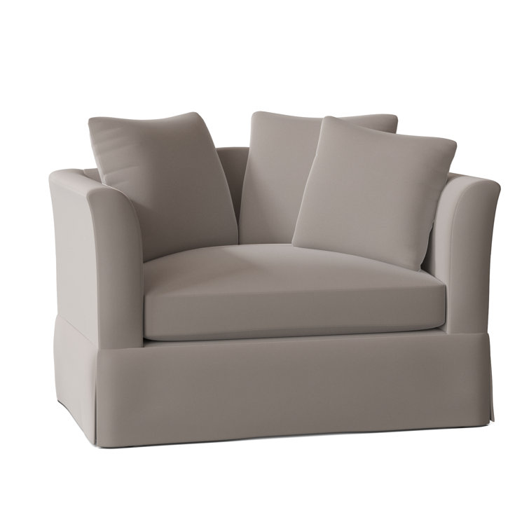 Fauteuil Charlene
