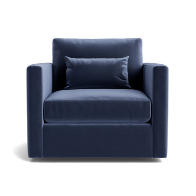 Haywood Full Swivel Chair