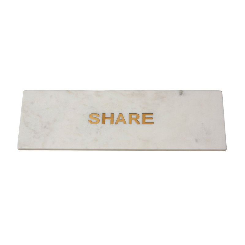 Verona Marble Share Board