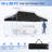 240'' W x 120'' D Metal Pop-Up Canopy-93884684