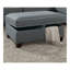 Canapé modulaire contemporain 3 pièces Dorris-114036929
