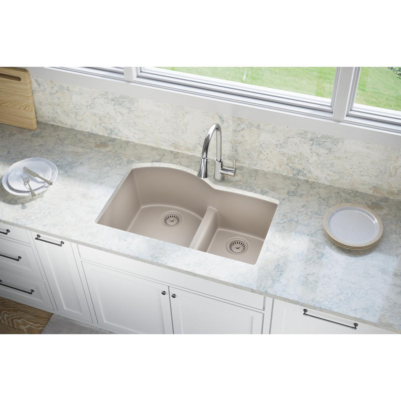 Disposer Flange, Dusk Gray
