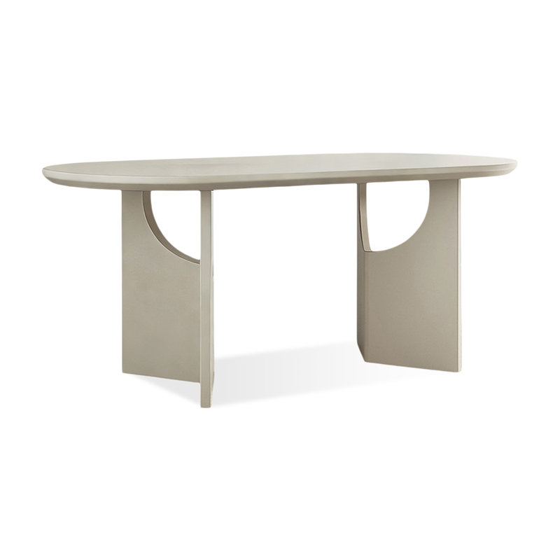 Table de salle à manger Modern, 78.74