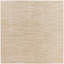 Tapis intérieur / extérieur en polypropylène tissé à la machine Balaton crème / ivoire-424043549