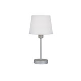 Alaniz Metal Table Lamp