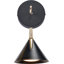Tescott Iron LED Armed Sconce