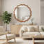 Miroir décoratif rond 24 pouces-1631792614